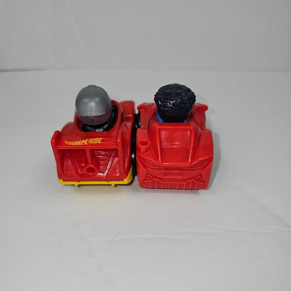 Fisher-Price fisher price